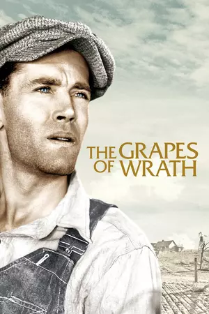 	The Grapes of Wrath 	